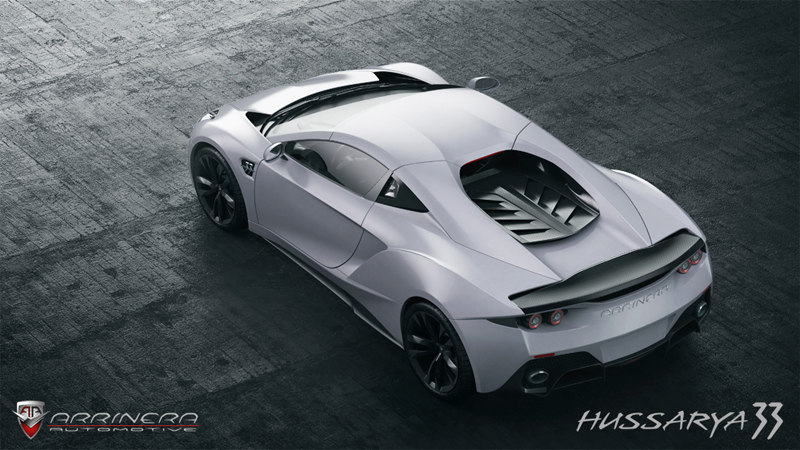 Illustration for article titled That 650-Horsepower Polish Supercar Is Apparently Going To Be Built